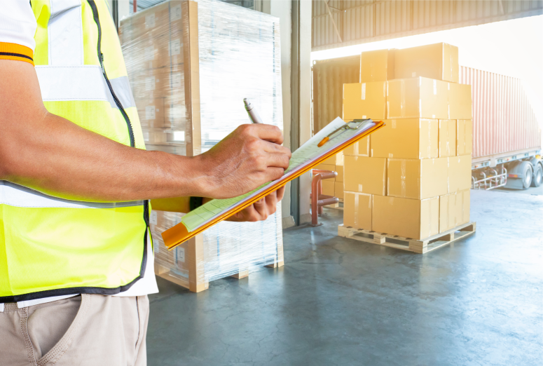 product inspection in vietnam